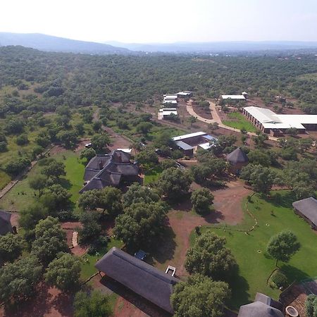 Kareespruit Game Ranch & Guest House Zeerust Εξωτερικό φωτογραφία