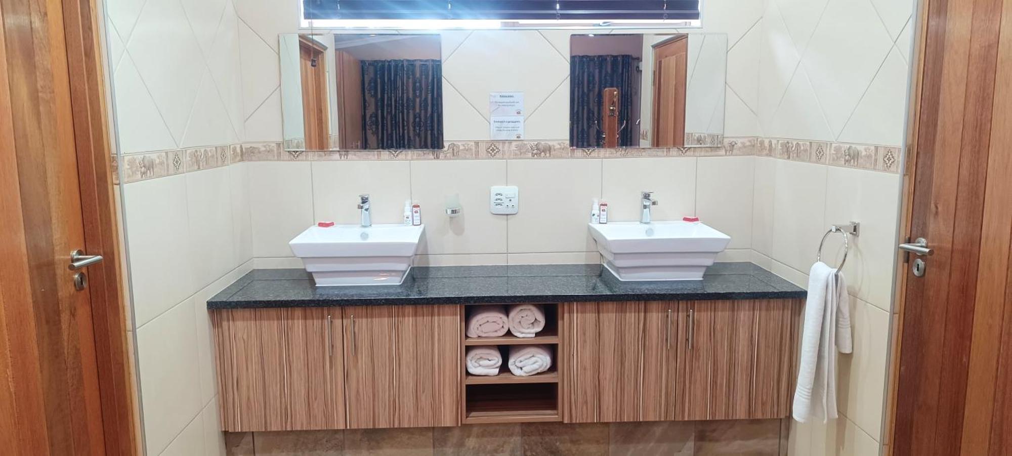 Kareespruit Game Ranch & Guest House Zeerust Εξωτερικό φωτογραφία