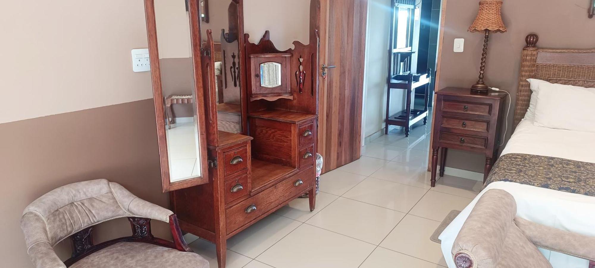 Kareespruit Game Ranch & Guest House Zeerust Εξωτερικό φωτογραφία