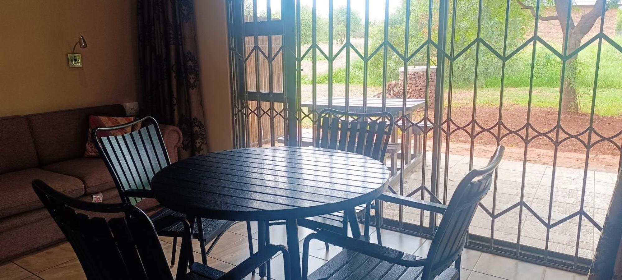 Kareespruit Game Ranch & Guest House Zeerust Εξωτερικό φωτογραφία