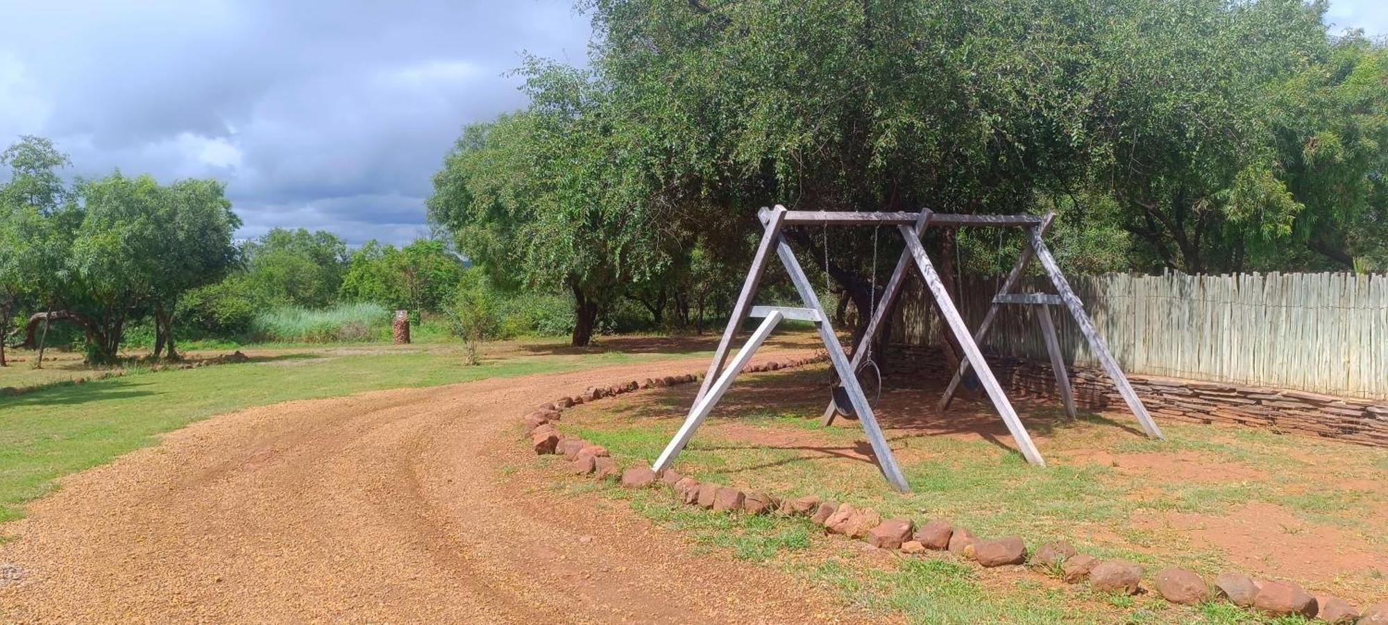 Kareespruit Game Ranch & Guest House Zeerust Εξωτερικό φωτογραφία