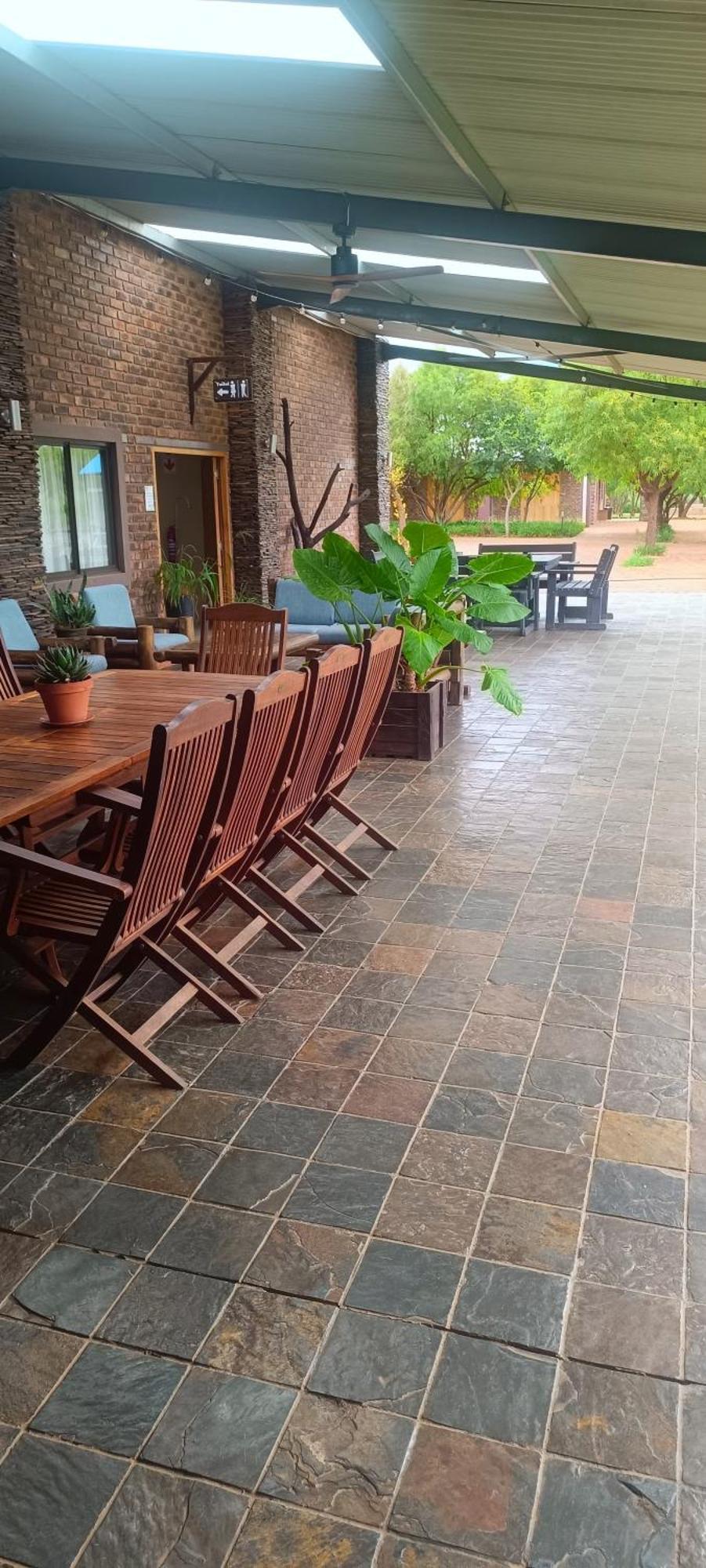 Kareespruit Game Ranch & Guest House Zeerust Εξωτερικό φωτογραφία